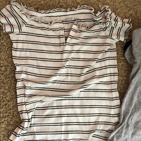 Lot of 6 shirts - Picture 4 of 7